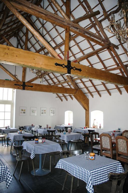 Bed & Breakfast De Kreitsberg Duifhuis Cameră foto