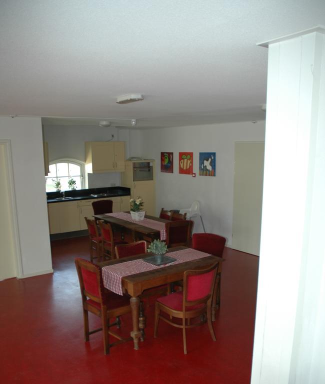 Bed & Breakfast De Kreitsberg Duifhuis Exterior foto